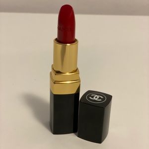 CHANEL Rouge Coco Red Lipstick. Brand new!